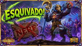 Face Hunter, esquiva el NERF y es Tier 1  [Hearthstone]