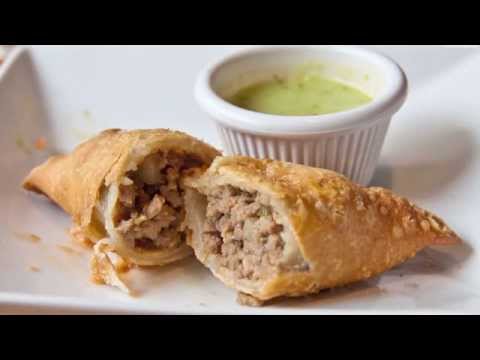 Empanada Mama, Manhattan, New York - Chowzter Winner 2015