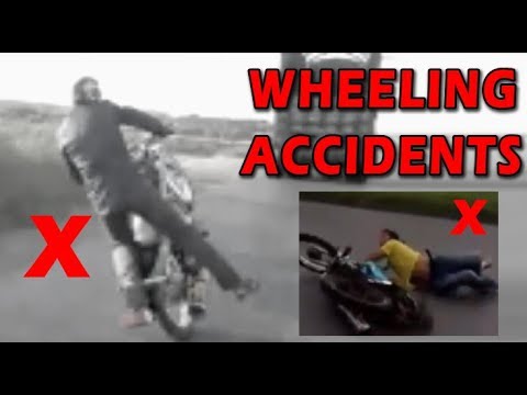 download lagu mp3 mp4 Wheeling Accident, download lagu Wheeling Accident gratis, unduh video klip Wheeling Accident