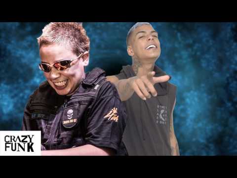 Mc Pikachu e Mc Kevin -  Ela Quer Vara