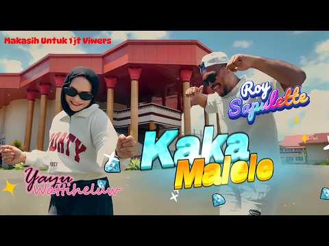 Kaka Malele - Roy Sapulette