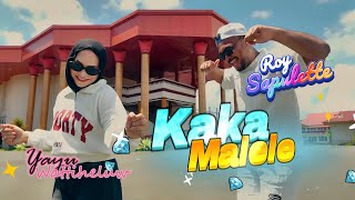 Download lagu KAKA MALELE - Roy Sapulette ft Yayu Wattiheluw mp3 Download lagu KAKA MALELE - Roy Sapulette ft Yayu Wattiheluw mp3