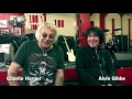 UK Subs release two new singles!!! Charlie Harper and Alvin Gibbs explain.