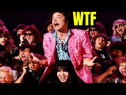 “They Couldn’t Stop Fighting” — Hear ’N Aid’s Charity Breakdown