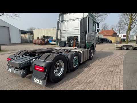 DAF video miniature