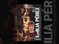 WORST OSCAR NOMINATED FILM EVER ️ Emilia Perez Movie Review