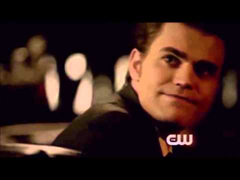 TVD Damon and Alaric moments 4x23