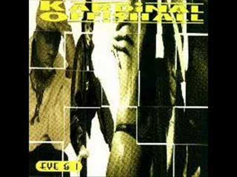 Kardinal Offishall - Breakdown (Keep Moving) ft. Denosh