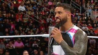 Download lagu WWE RAW JEY USO ENTRANCE 12/30/24 mp3