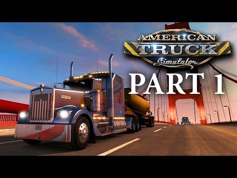 Rgames31 American Truck Simulator 2016 Full Version for PC – rgames31