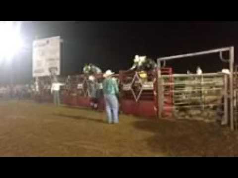 Austin Bleau   84 points on Lucifer