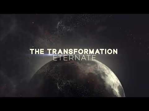 Eternate - The Transformation | Official Hardstyle Music Video