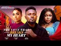 The Love That Breaks My Heart Maurice Sam Ruth Kadiri Frances Ben Latest Nollywood Movie 2025