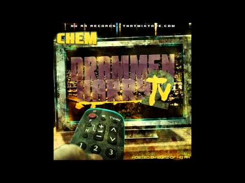 06 Penger Penger Remix - CHEM
