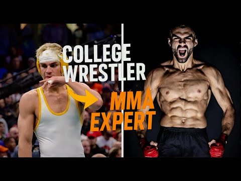 Bryce Meredith vs Jay Viola full fight