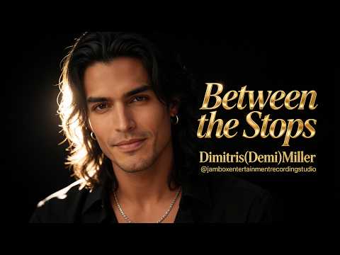 Between the Stops (Official Video) (English + Greek) Dimitris.Demi.Miller
