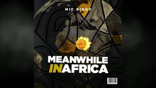 Mic Diggy - Level Up / Xclusive(feat. Loowehc XI) [Official Audio]