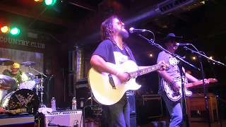 Shooter Jennings - The White Trash Song [Steve Young cover] (Houston 08.23.14) HD