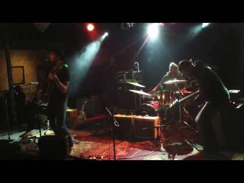 DRAGONDEER 5/28/2016 "part 1**" Cervantes Other Side, Denver Colorado