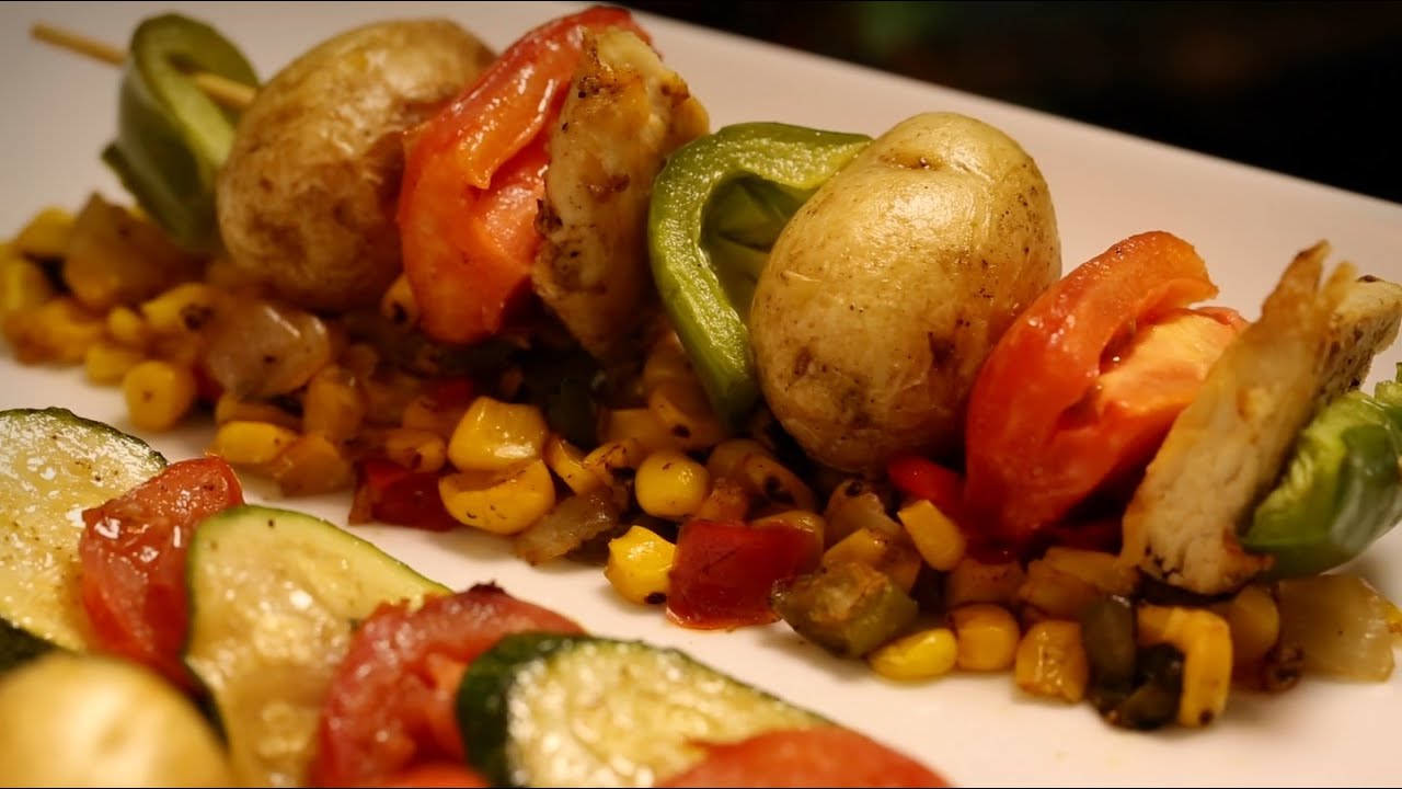 Simplot RoastWorks®