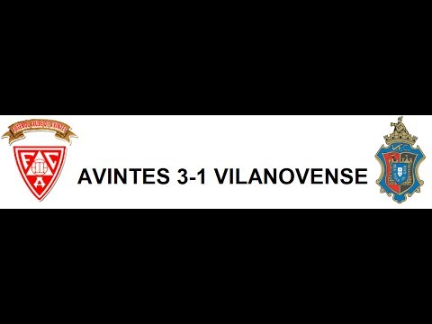 Avintes-Vilanovense