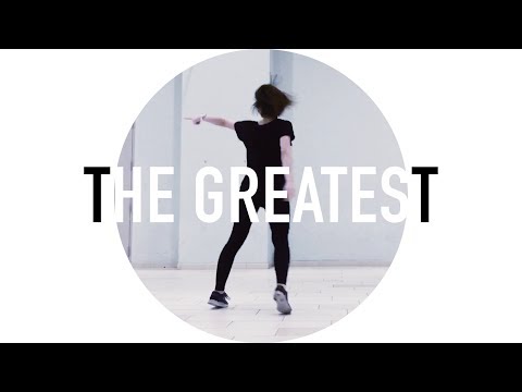 "The Greatest" - Sia || Lia Kim Choreo Dance Cover