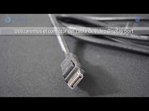 Tutorial Instalacion HP Thin Client T630