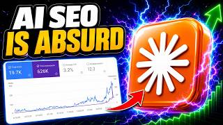 Claude AI SEO System: ZERO to 1,000s Clicks!