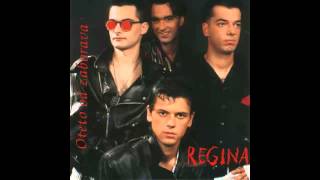 Regina - Izgledala je malo cudno - (Audio 1994) HD