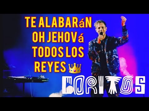 La Alabanza CRISTIANA mas bonita  para JÓVENES