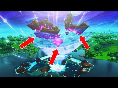 Gronky Fortnite Settings Season 7
