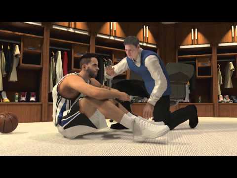 NBA 2k14 MyCAREER (Xbox One) Ep 1 - Team SLAP | SLAPTrain