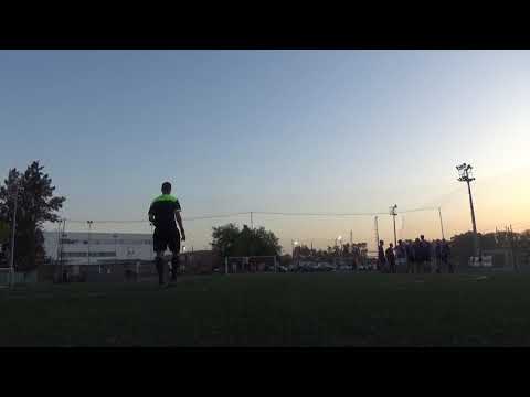 MAQUIAVELICOS VS NO PUBLICABLE - #LigaNuñez - #Clausura SLV - 25/11/2022