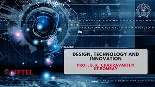 Course Introduction-Design,Technology and Innovation
