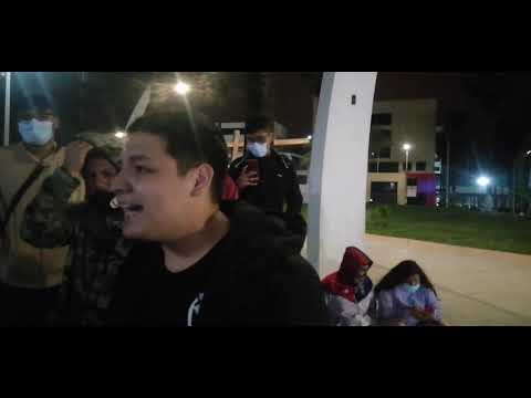 NS GOLDEN vs RAPTOR - LFC CHIMBOTE 1RA FECHA