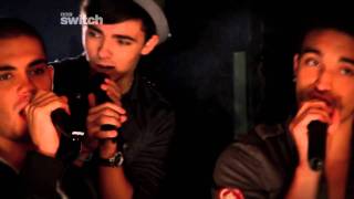 The Wanted perform Heart Vacancy on The 5:19 Show