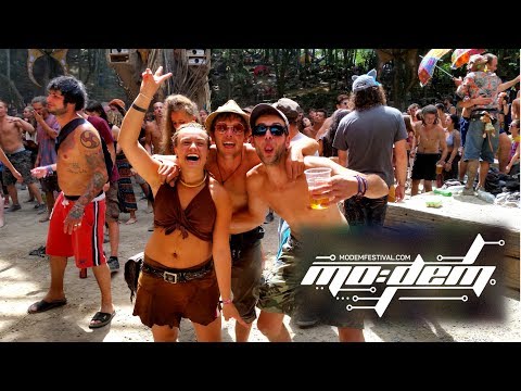 MoDem (Momento Demento) 2017 AFTERMOVIE (Croatia)