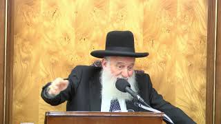 הרב אלבז – שיעור המוסר השבועי – פרשת כי תצא תשפ"ה (מוסדות אור החיים) - התמונה מוצגת ישירות מתוך אתר האינטרנט יוטיוב. זכויות היוצרים בתמונה שייכות ליוצרה. קישור קרדיט למקור התוכן נמצא בתוך דף הסרטון הרב אלבז – שיעור המוסר השבועי – פרשת כי תצא תשפ"ה (מוסדות אור החיים) - התמונה מוצגת ישירות מתוך אתר האינטרנט יוטיוב. זכויות היוצרים בתמונה שייכות ליוצרה. קישור קרדיט למקור התוכן נמצא בתוך דף הסרטון