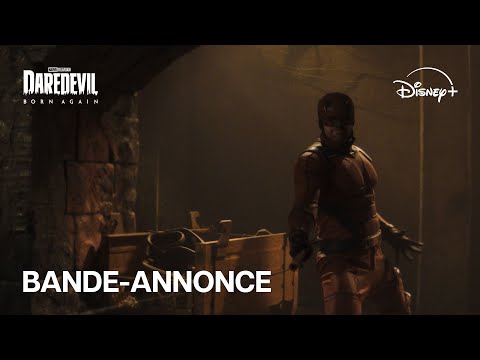 Bande-annonce