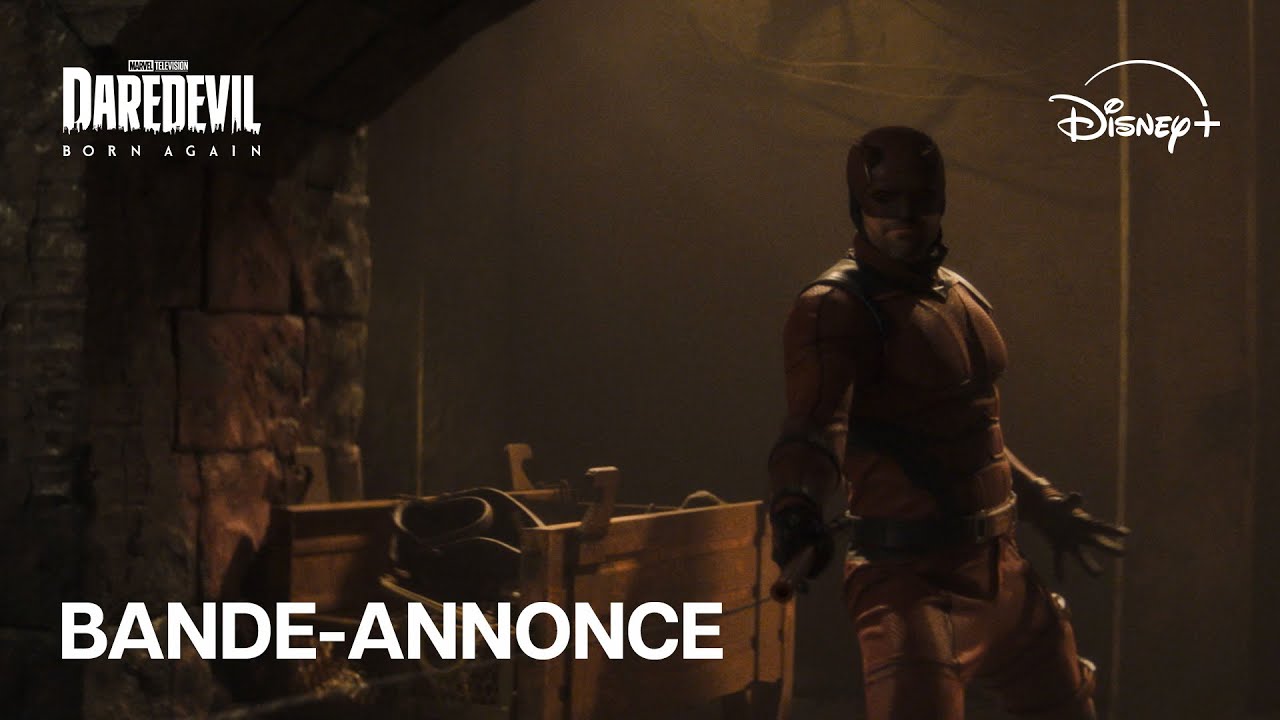 Bande-annonce officielle [VOSTFR]