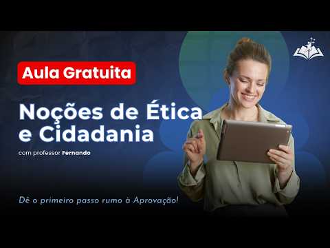 Conhecimentos Específicos - Inspetor de Alunos