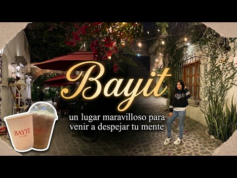 ¡DESTINO IMPERDIBLE en Sacatepéquez! Bayit📍