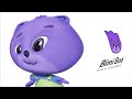 Bimi Boo Intro Logo Effects Sponsored By Klasky Csupo 2001