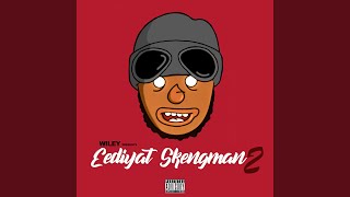 Eediyat Skengman 2 (Stormzy Send) Music Video