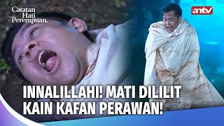 Download lagu ASHAMED TO BE POOR! FATHER DESPERATELY TAKES A VIRGINITY SHROUD! | Catatan Hati Perempuan Eps 51 ... mp3 Download lagu ASHAMED TO BE POOR! FATHER DESPERATELY TAKES A VIRGINITY SHROUD! | Catatan Hati Perempuan Eps 51 ... mp3