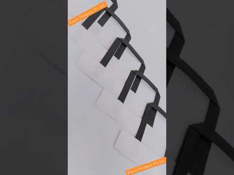 Paper Bag Handle