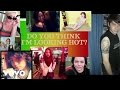 No Doubt - Looking Hot (Lyric Video) 