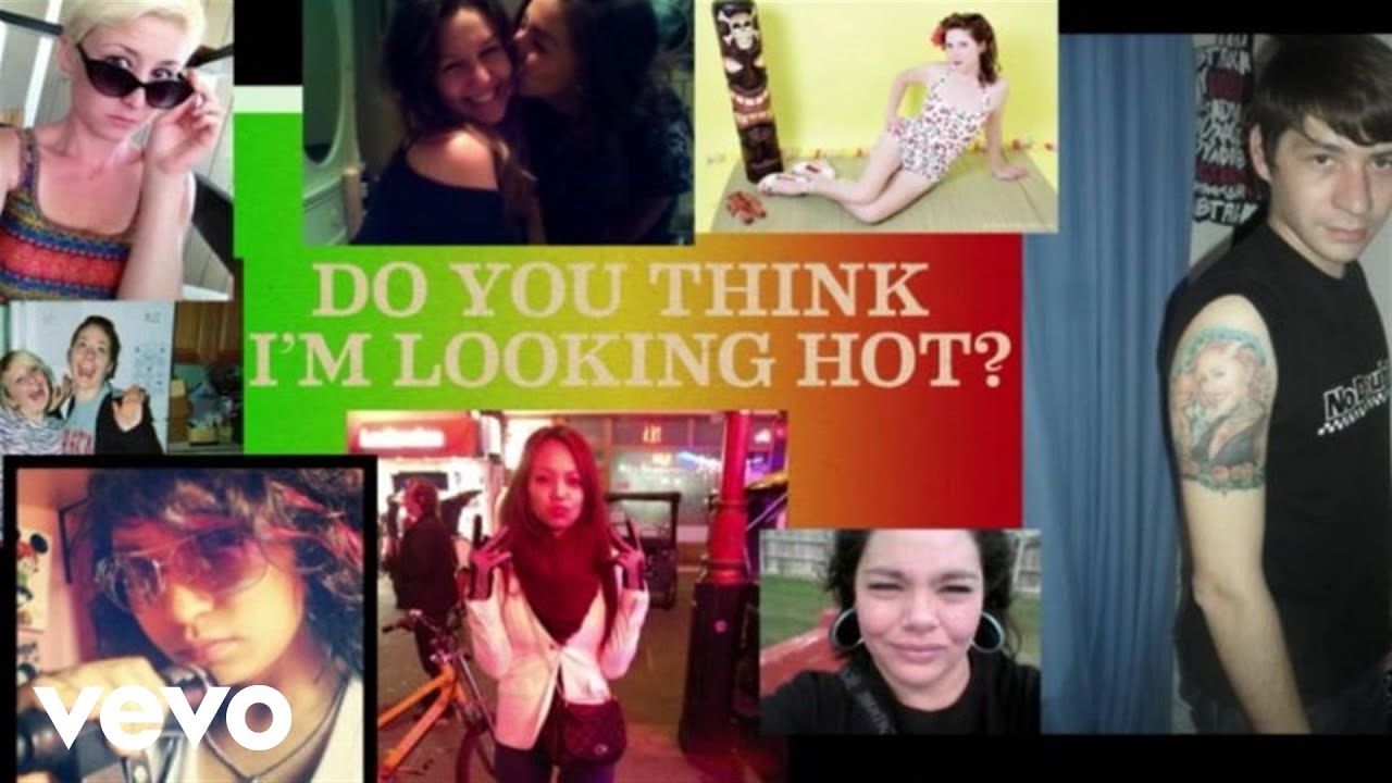 No Doubt — Looking Hot