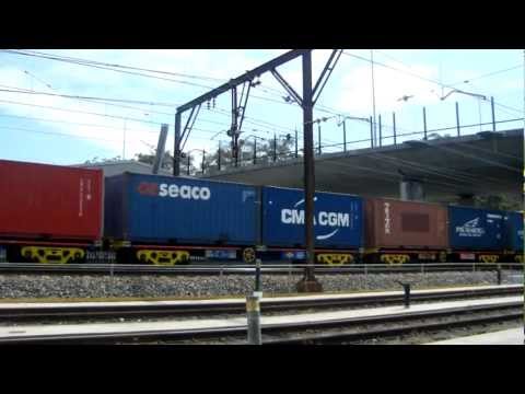 Sydney Rail Services - 1491