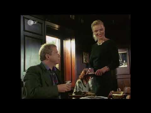 Ein Fall für Zwei Folge 61  Die Akte Kramm